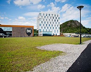 Verblijf 10109113 • Vakantie appartement Midden Noorwegen • Scandic Rock City 