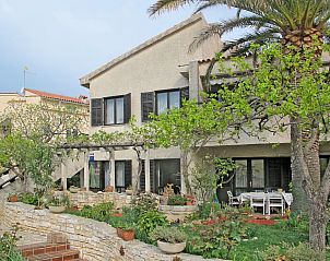 Guest house 1010967 - Apartment Istria - Appartement Maslina