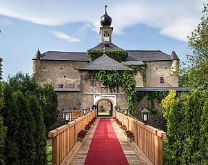 Unterkunft 10111518 • Appartement Steiermark • Hotel Schloss Gabelhofen 