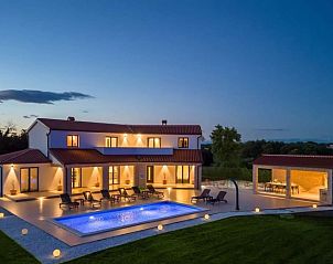 Unterkunft 10112518 • Ferienhaus Istrien • Villa Sun Istria 
