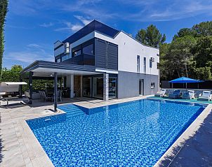 Verblijf 1011312 - Vakantiewoning Istrie - Vakantiehuis Rial 1