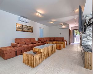 Verblijf 1011312 - Vakantiewoning Istrie - Vakantiehuis Rial 1