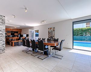 Verblijf 1011312 - Vakantiewoning Istrie - Vakantiehuis Rial 1