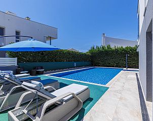 Verblijf 1011312 - Vakantiewoning Istrie - Vakantiehuis Rial 1