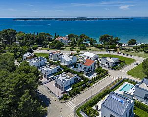 Verblijf 1011312 - Vakantiewoning Istrie - Vakantiehuis Rial 1