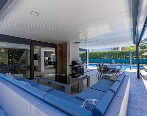 Verblijf 1011312 - Vakantiewoning Istrie - Vakantiehuis Rial 1