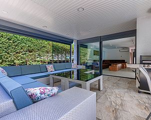 Verblijf 1011312 - Vakantiewoning Istrie - Vakantiehuis Rial 1