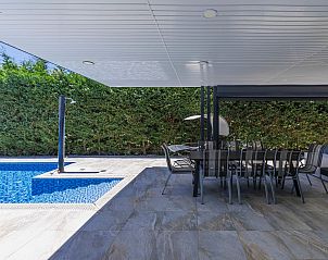 Verblijf 1011312 - Vakantiewoning Istrie - Vakantiehuis Rial 1