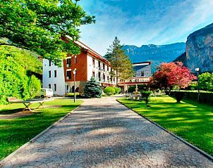 Guest house 10114205 - Apartment Aragom / Navarra / La Rioja - Silken Ordesa