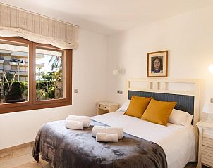 Verblijf 10115019 - Appartement Costa Brava - Apartaments Marítim Torre Valentina