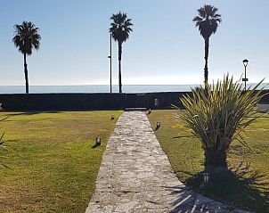 Verblijf 10115019 - Appartement Costa Brava - Apartaments Marítim Torre Valentina