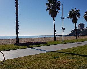 Verblijf 10115019 - Appartement Costa Brava - Apartaments Marítim Torre Valentina