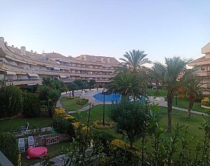 Verblijf 10115019 - Appartement Costa Brava - Apartaments Marítim Torre Valentina
