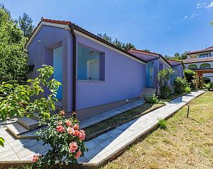 Unterkunft 10115222 - Ferienhaus Istrien - Vakantiehuis Villa Irma