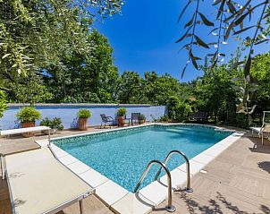 Unterkunft 10115222 - Ferienhaus Istrien - Vakantiehuis Villa Irma