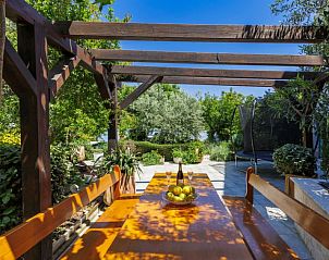 Unterkunft 10115222 - Ferienhaus Istrien - Vakantiehuis Villa Irma