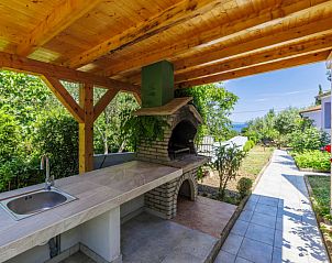 Unterkunft 10115222 - Ferienhaus Istrien - Vakantiehuis Villa Irma