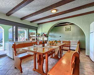 Unterkunft 10115222 - Ferienhaus Istrien - Vakantiehuis Villa Irma