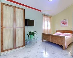 Unterkunft 10115222 - Ferienhaus Istrien - Vakantiehuis Villa Irma