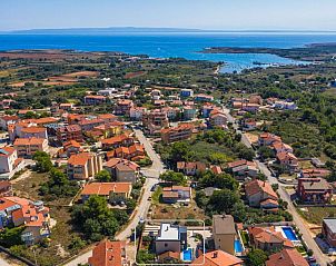 Unterkunft 10115239 - Ferienhaus Istrien - Vakantiehuis Noemi