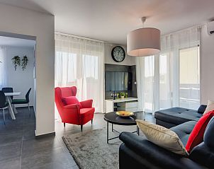 Unterkunft 10115239 - Ferienhaus Istrien - Vakantiehuis Noemi