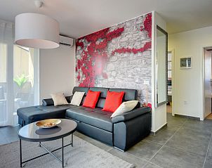 Unterkunft 10115239 - Ferienhaus Istrien - Vakantiehuis Noemi