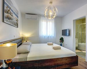 Unterkunft 10115239 - Ferienhaus Istrien - Vakantiehuis Noemi