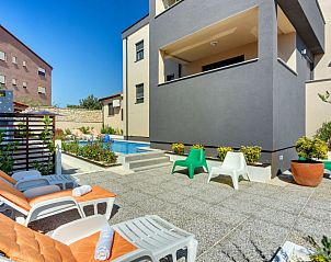 Unterkunft 10115239 - Ferienhaus Istrien - Vakantiehuis Noemi