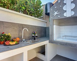 Unterkunft 10115239 - Ferienhaus Istrien - Vakantiehuis Noemi