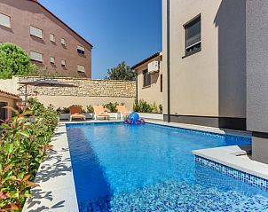 Unterkunft 10115239 - Ferienhaus Istrien - Vakantiehuis Noemi