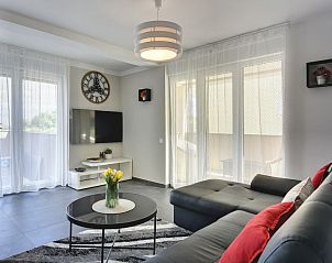 Unterkunft 10115239 - Ferienhaus Istrien - Vakantiehuis Noemi