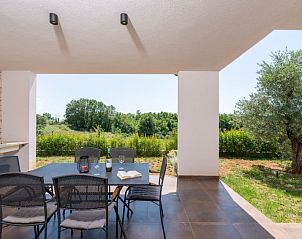 Unterkunft 10116405 - Ferienhaus Istrien - Vakantiehuis Villa Tola