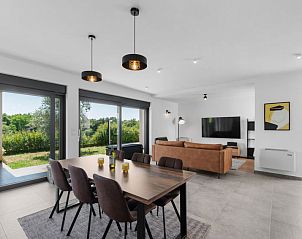 Unterkunft 10116405 - Ferienhaus Istrien - Vakantiehuis Villa Tola