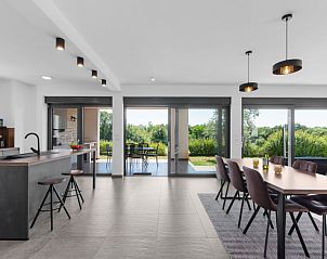 Unterkunft 10116405 - Ferienhaus Istrien - Vakantiehuis Villa Tola