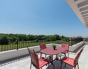 Unterkunft 10116405 - Ferienhaus Istrien - Vakantiehuis Villa Tola