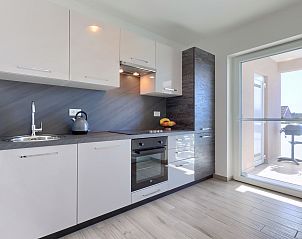 Unterkunft 10116508 - Appartement Istrien - Appartement Villa Galici