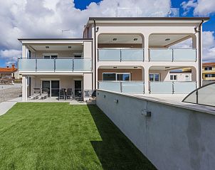 Unterkunft 10116508 - Appartement Istrien - Appartement Villa Galici