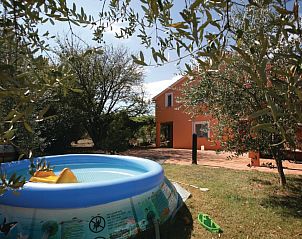 Guest house 10116632 - Apartment Istria - Appartement Apartment 1437
