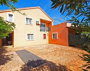 Guest house 10116632 - Apartment Istria - Appartement Apartment 1437