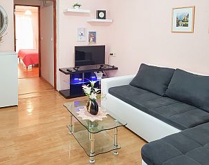 Guest house 10116806 - Apartment Istria - Appartement Danica