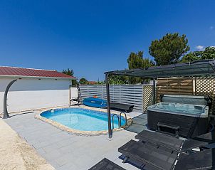 Guest house 10116807 - Holiday property Istria - Vakantiehuis Sabo