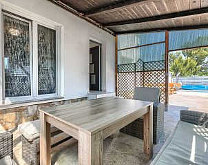 Guest house 10116807 - Holiday property Istria - Vakantiehuis Sabo