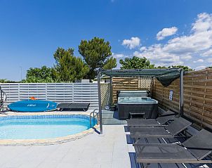 Guest house 10116807 - Holiday property Istria - Vakantiehuis Sabo