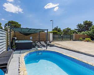 Guest house 10116807 - Holiday property Istria - Vakantiehuis Sabo