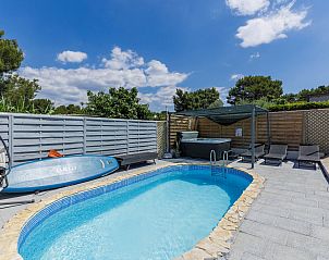 Guest house 10116807 - Holiday property Istria - Vakantiehuis Sabo