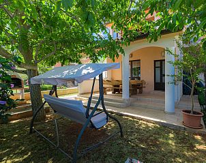 Unterkunft 10117108 - Appartement Istrien - Appartement Adria