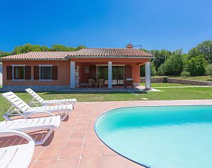 Verblijf 10117607 - Vakantiewoning Istrie - Vakantiehuis Roberto