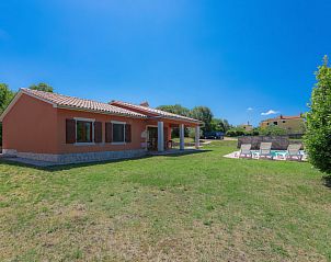 Verblijf 10117607 - Vakantiewoning Istrie - Vakantiehuis Roberto