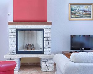 Verblijf 10117607 - Vakantiewoning Istrie - Vakantiehuis Roberto