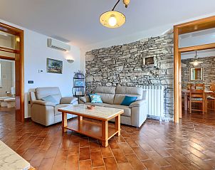 Verblijf 10117609 - Vakantiewoning Istrie - Vakantiehuis Villa Dina